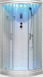 BANFF Душевая кабина B-305 – фотография-1