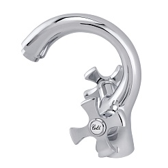 Raiber Смеситель для раковины Talis R8001 – фотография-4