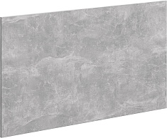 Aqwella Фасад тумбы для умывальника Mobi 80 бетон светлый