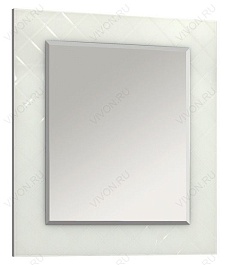 Акватон Мебель для ванной "Венеция 65" белая – фотография-4