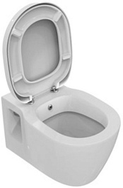 Ideal Standard Унитаз подвесной Connect E781901 с функцией биде – фотография-1