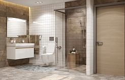 Ambassador  Душевой уголок Queen 11011106R – фотография-4