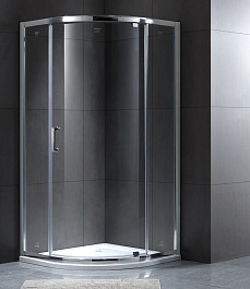 Gemy Душевой уголок Sunny Bay S28081 – фотография-2