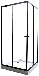 Parly Душевой уголок ZEQ91B – фотография-1
