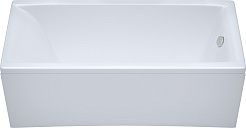 Triton Акриловая ванна Джена 160x70 – фотография-2