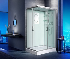 WeltWasser Душевая кабина LAINE 1204 – фотография-2