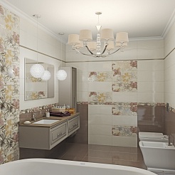 Коллекция плитки Gracia Ceramica Allegro