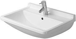 Duravit Раковина Starck 3 0300650000 65 см – фотография-1