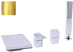 Rav Slezak Смеситель Loira LR573.5PZ – фотография-1