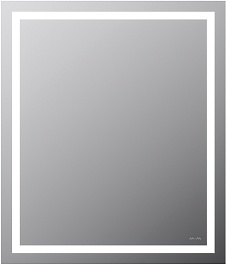 Am.Pm Зеркало Gem 60 с подсветкой M91AMOX0601WG – фотография-1