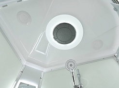 Avacan Душевая кабина 120/90 EM5912LLEDT прозрачная – фотография-9