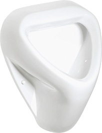 Creavit Писсуар TP630 подвесной – фотография-1