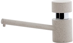 Ewigstein Дозатор для моющих средств 003 крем – фотография-1