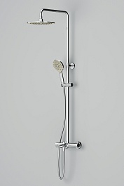 Am.Pm Душевая система Like F0780564 – фотография-3