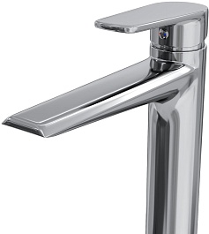 Teymi Смеситель для раковины чаши Kati T10216 хром – фотография-4