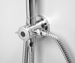 WasserKRAFT Душевой комплект A045 – фотография-7