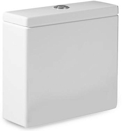 Roca Бачок унитаза Hall 341620000 – фотография-1