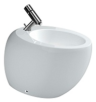 Laufen Биде напольное Alessi One 8.3297.1.400.304.1