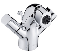 Jacob Delafon Смеситель для биде Talan E10088RU-CP – фотография-1