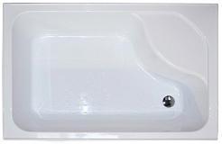 Royal Bath Душевой поддон RB 8100BP R – фотография-1