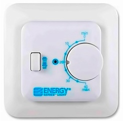 Energy Терморегулятор TK04 – фотография-1