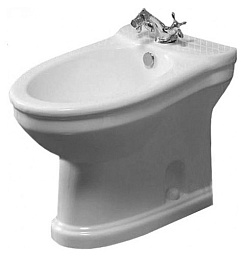 Cezares Биде напольное "Primo CZR-621-T" – фотография-1