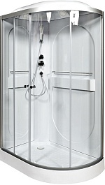 DTO Душевая кабина L602L стандартная – фотография-1