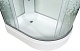 DTO Душевая кабина L 720 L с электрикой – картинка-25