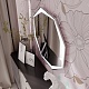 Mixline Зеркало Аккорд Оттавия 80 – картинка-20