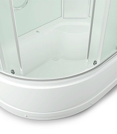 Erlit Душевая кабина ER 3512TPR-C3-RUS – фотография-3