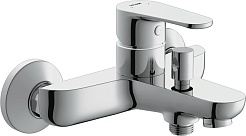 Cersanit Смеситель для ванны и душа Cersania 63031 – фотография-1