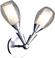 N-Light Бра BX-0001/2B