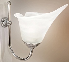 ValenHouse Светильник Персей-1, хром