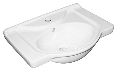 Onika Мебельная раковина Капри 55