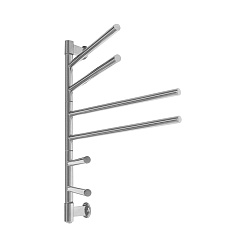 Energy Полотенцесушитель I - G3 Double – фотография-3