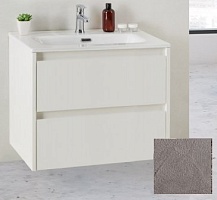 BelBagno Тумба с раковиной KRAFT 39 600 Pietra Grigio