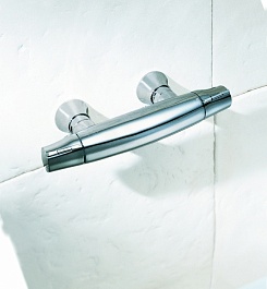 Jacob Delafon Термостат Symbol E71683-CP – фотография-3