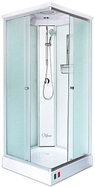 Maroni Душевая кабина Ancona (WLS-001M) – фотография-1