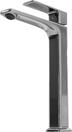 Teymi Смеситель для раковины чаши Lori T10259 хром – фотография-3