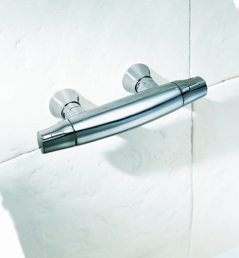 Jacob Delafon Термостат Symbol E71683-CP – картинка-3