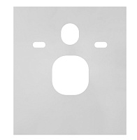 Ceramicanova Шумоизоляционная панель для инсталляции Balance CN121000