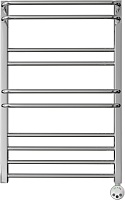 Lemark Полотенцесушитель электрический Linara П10 500x800 хром