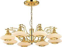 N-Light Люстра 164-08-32 подвесная – фотография-1