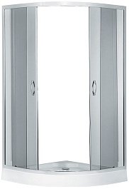 Erlit Душевой уголок ER 0510-C4 – фотография-1