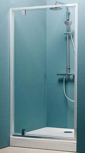 Kolpa San Душевая дверь в нишу Q-line TVO/S 80 – фото-1