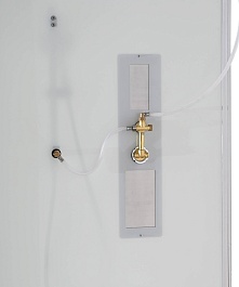 Avacan Душевая кабина 80/80 D5080N – фотография-9