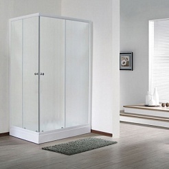 BellSan  Душевой уголок Меркурий R – фотография-3