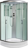 WeltWasser Душевая кабина Werra XL 902