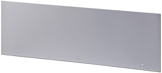 Am.Pm Панель фронтальная для ванн JOY/SPIRIT 150 см W85A-150-070W-P – фото, картинка, фотография-1