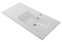 BelBagno Мебельная раковина 101/46 BB1000ETL-R – фотография-1